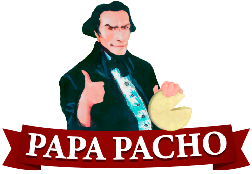 Papá Pacho