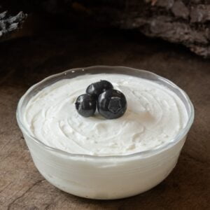 Yorgurt griego
